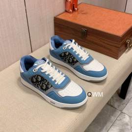 Picture of Dior Shoes _SKUGuccisz38-45WM06303676